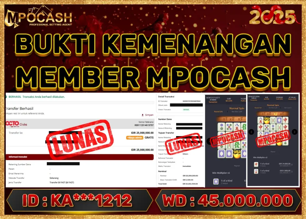 MPOCASH JACKPOT