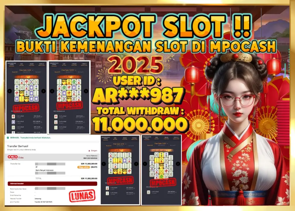 MPOCASH JACKPOT